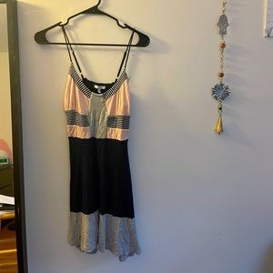 Just Ginger Tank Sundress